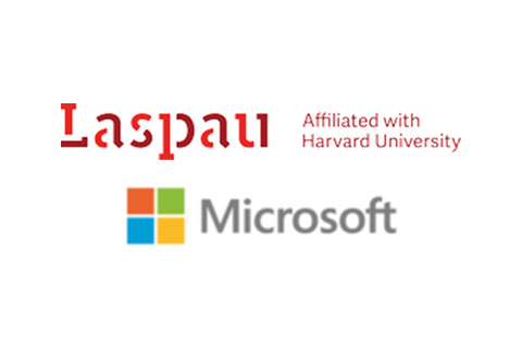 Laspau - Microsoft Alliance
